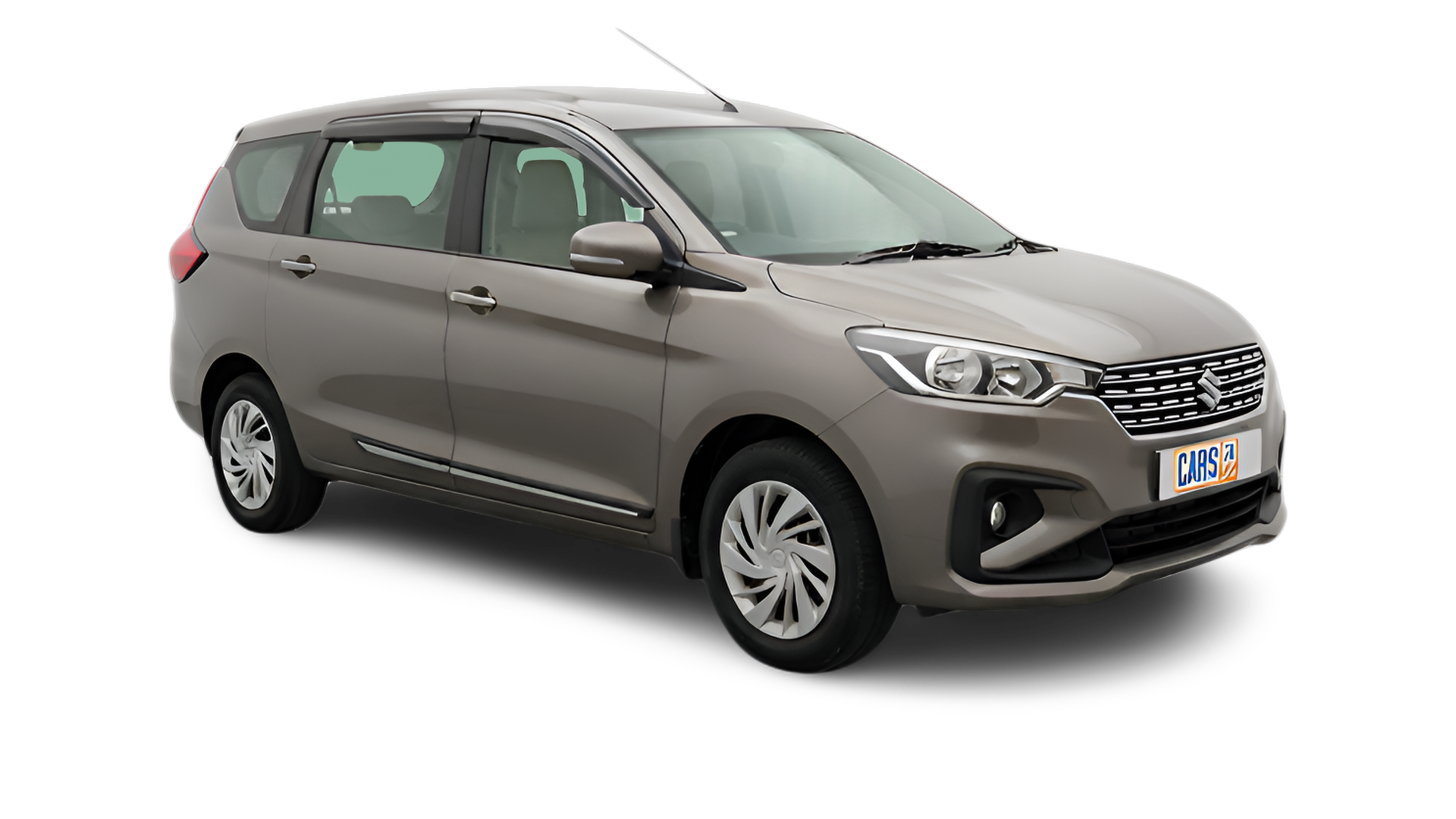 Maruti Ertiga-img